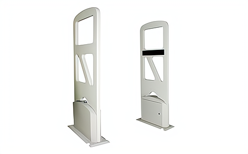 RFID高頻HF會議簽到門禁考勤通道HD2280 RFID高頻HF會議簽到門禁考勤通道HD2280