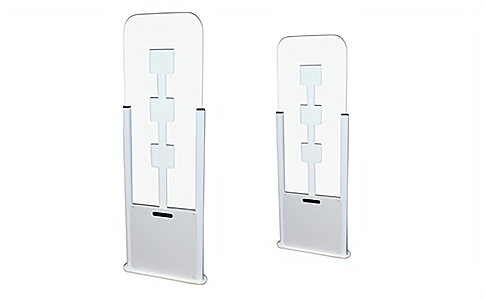 RFID�����lUHF������ȫ�Tͨ��UD6680