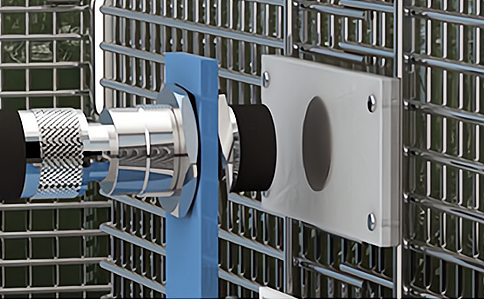 RFID應(yīng)用于智能產(chǎn)線工業(yè)自動化 RFID應(yīng)用于智能產(chǎn)線工業(yè)自動化